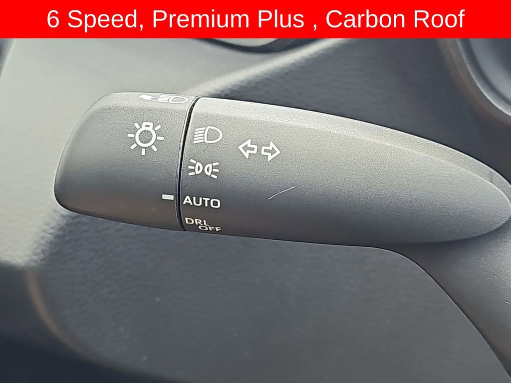 Used 2025 Toyota Corolla GR AWD/4WD image 26