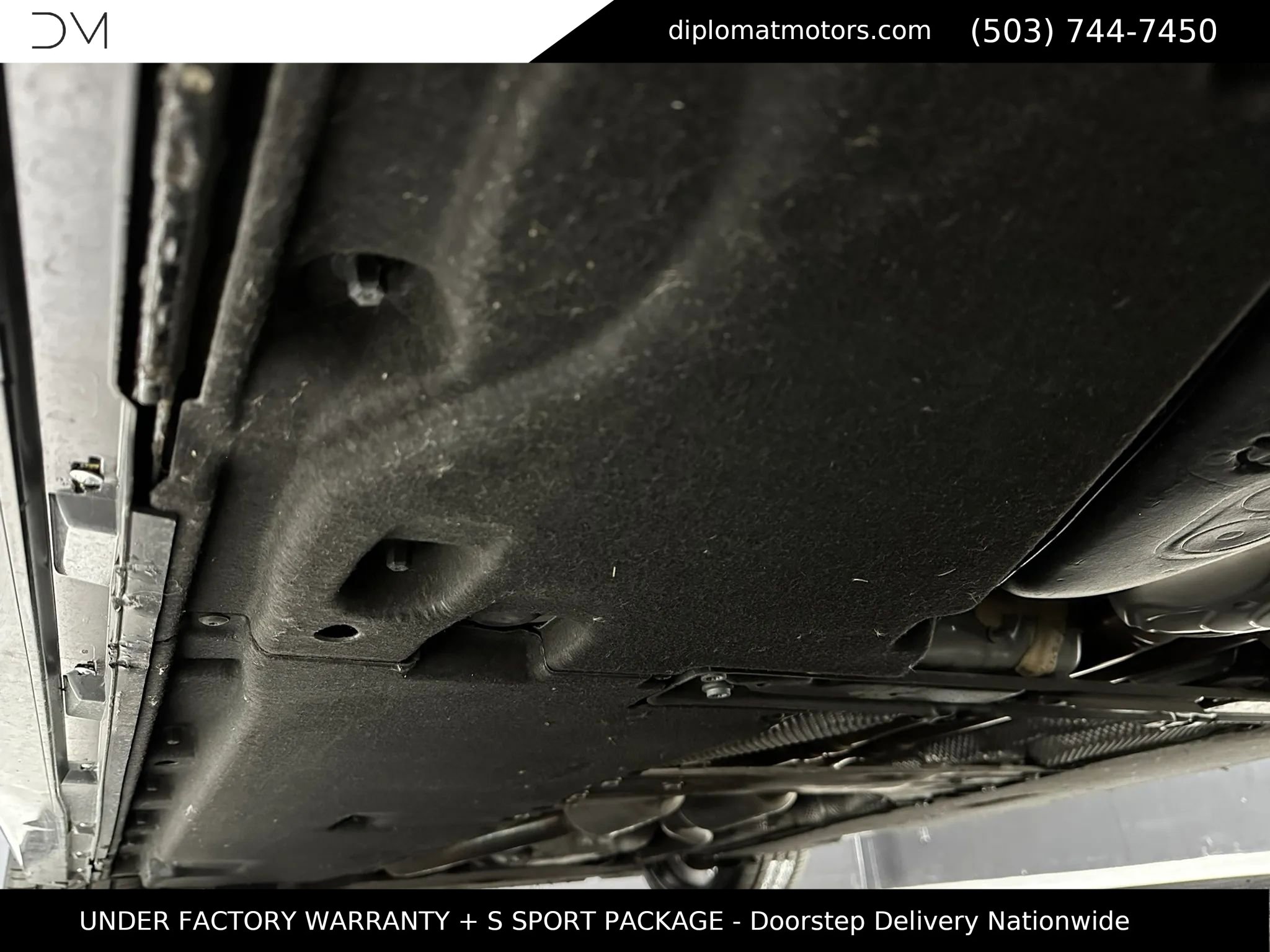 Used 2023 Audi S7 Premium Plus w/ Premium Plus Package image 47