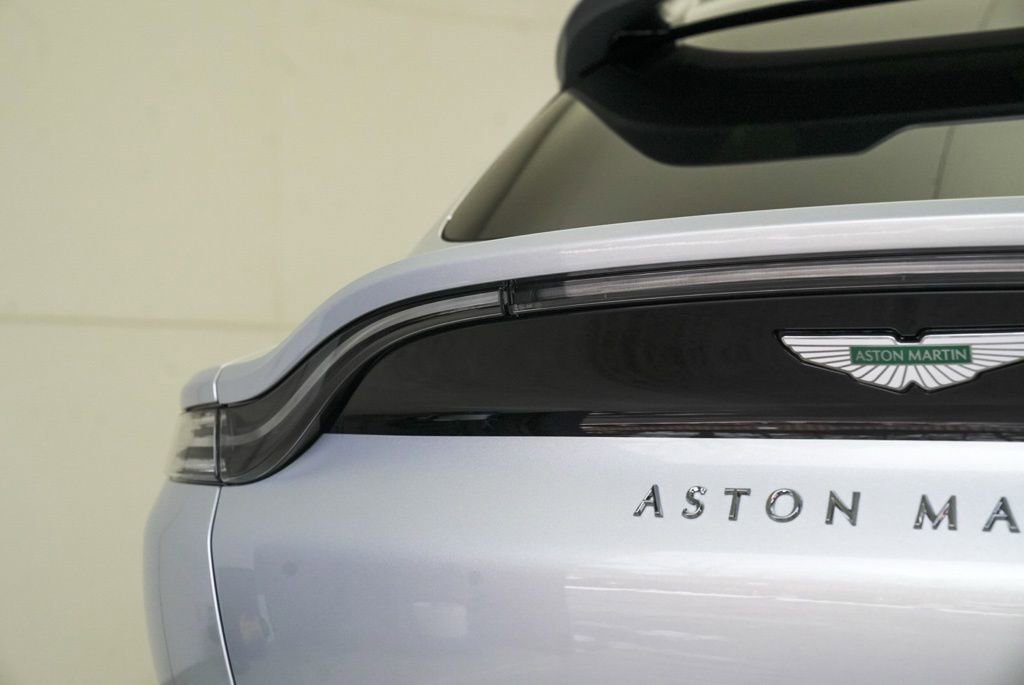 New 2026 Aston Martin DBX S image 52