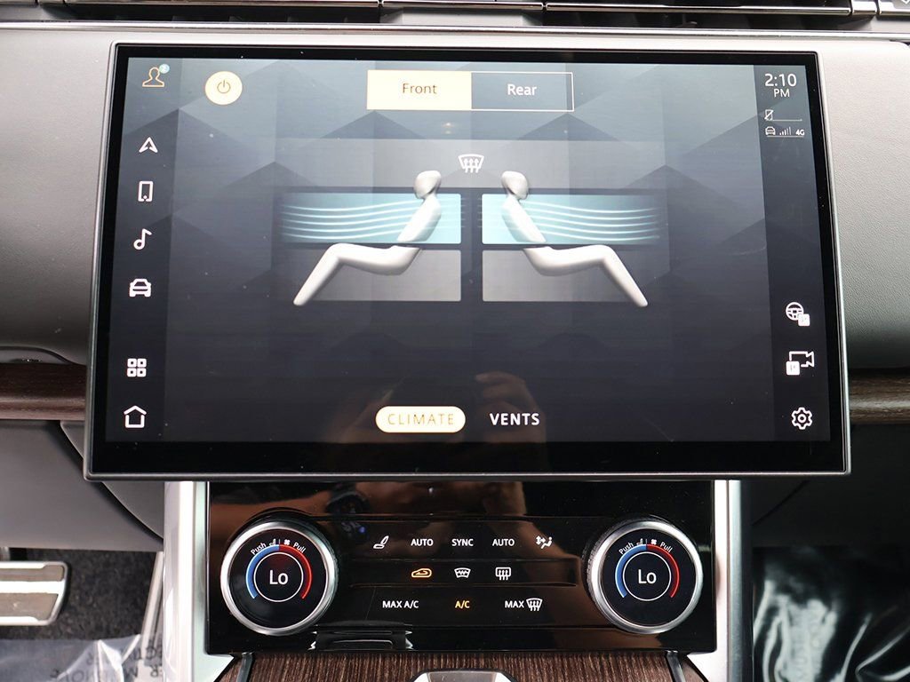 Used 2023 Land Rover Range Rover SE AWD/4WD image 56