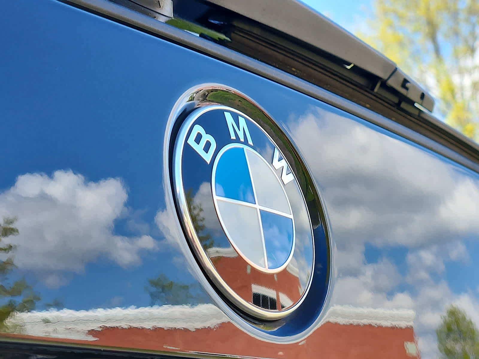 Used 2025 BMW X1 xDrive28i AWD/4WD image 30