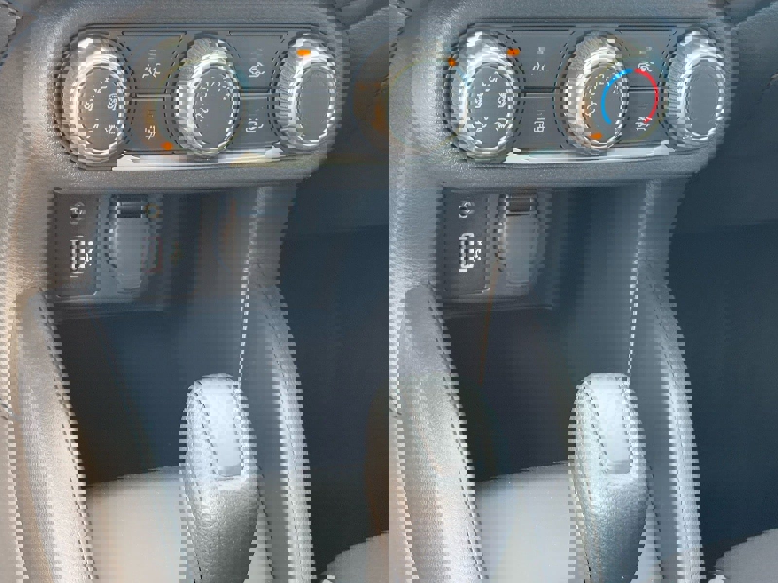 New 2025 Nissan Versa S image 25