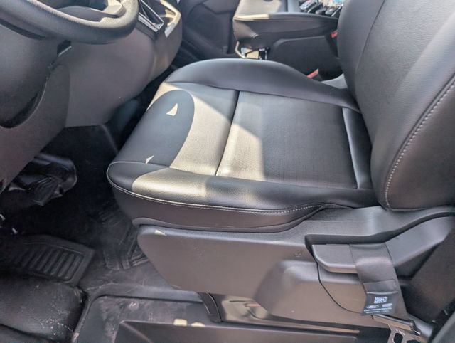 New 2026 Ford Transit 150 Low Roof RWD image 21