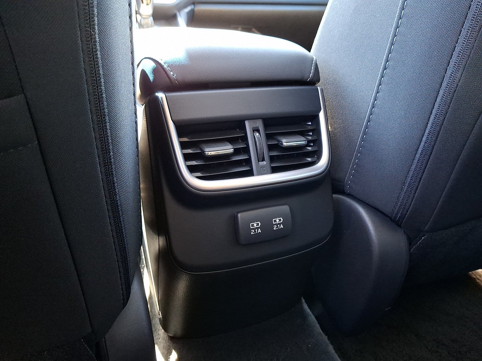 Used 2022 Subaru Outback Premium w/ Popular Package #1 AWD/4WD image 12