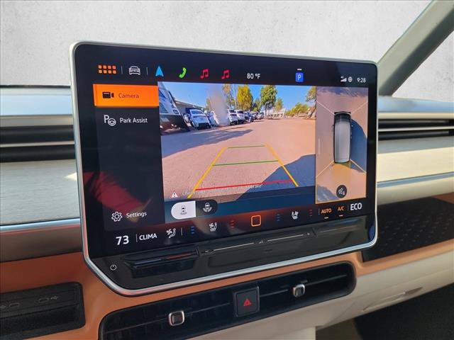 Used 2025 Volkswagen ID. Buzz 1st Edition AWD/4WD image 19