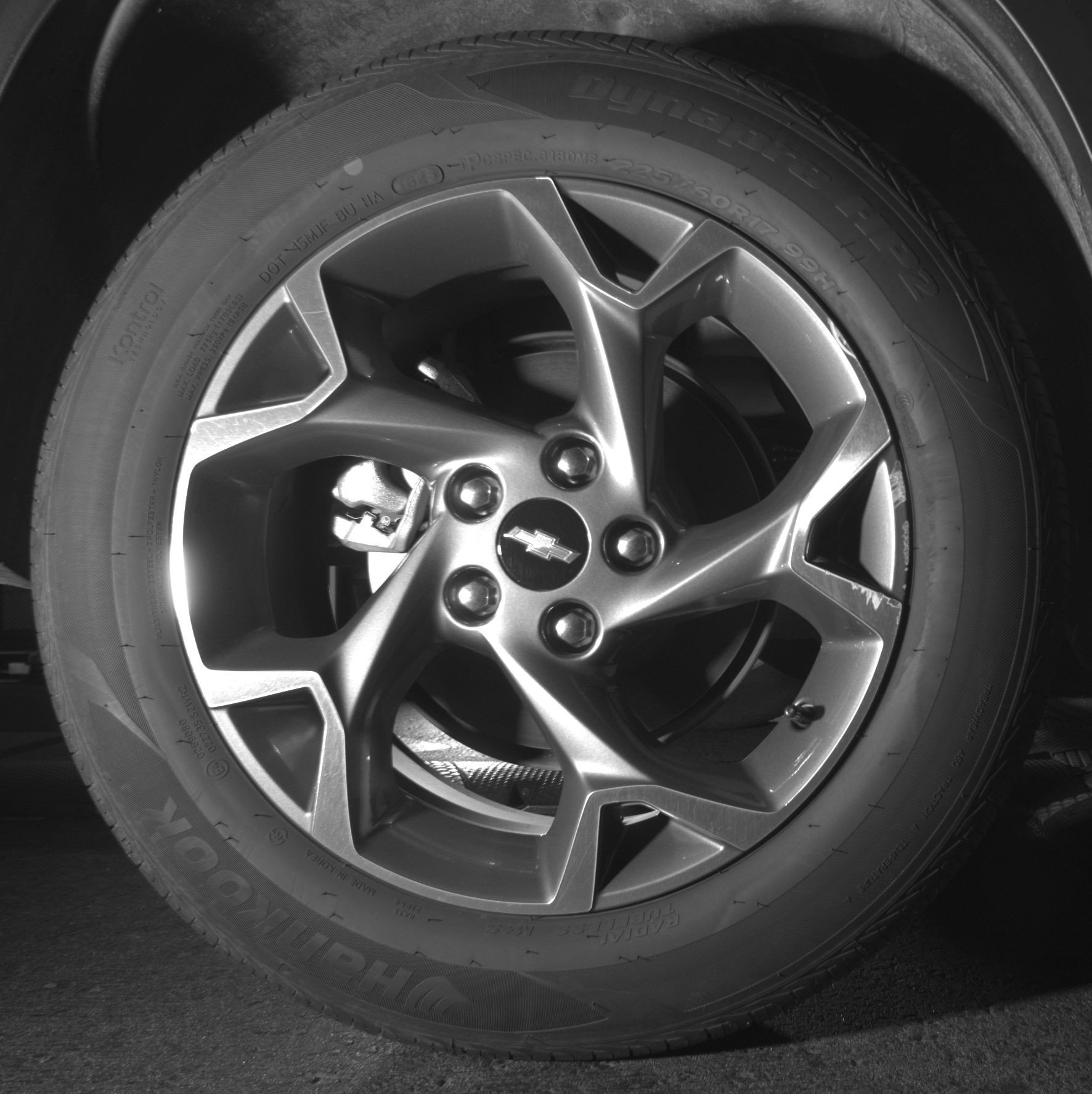 Used 2025 Chevrolet Trax LT w/ LT Convenience Package FWD image 15