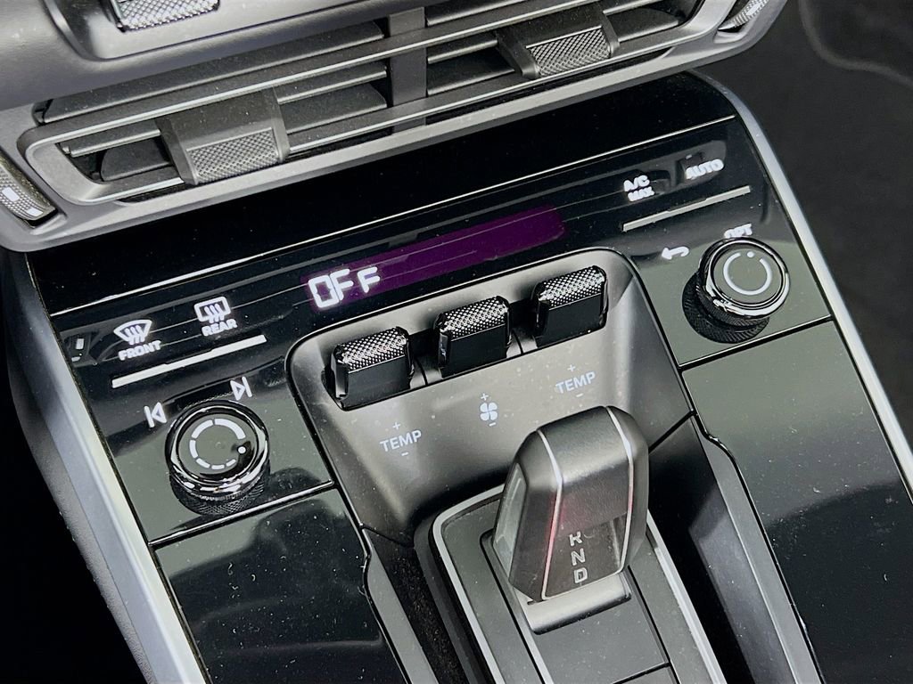 Certified 2023 Porsche 911 Turbo S image 18