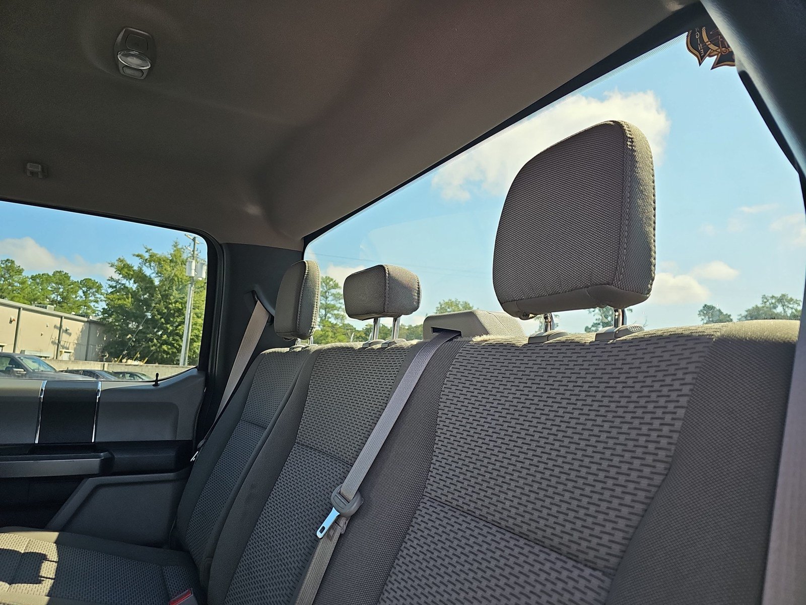 Used 2019 Ford F250 XLT w/ Snow Plow Prep Package AWD/4WD image 13