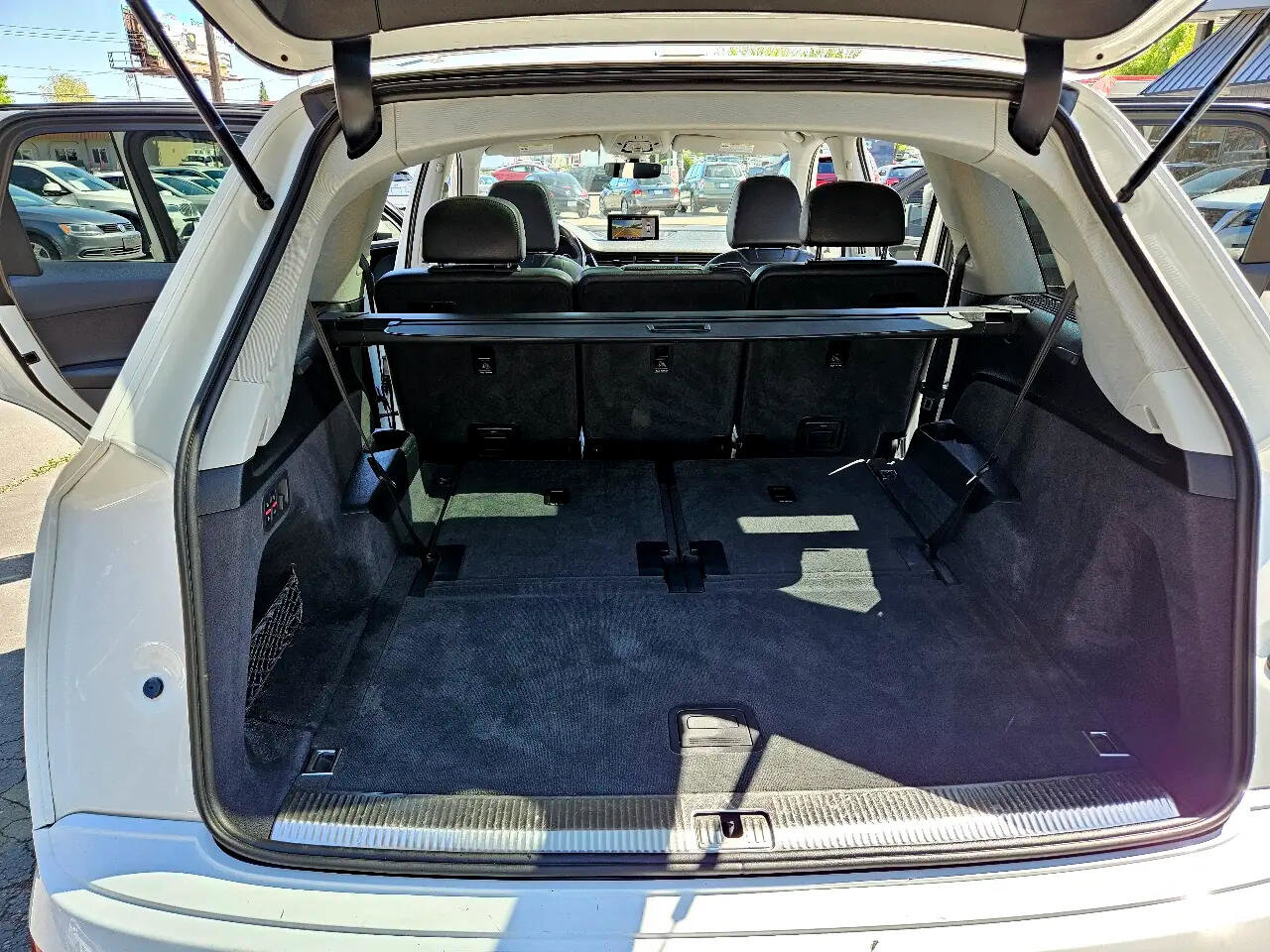 Used 2019 Audi Q7 3.0T Premium Plus image 30