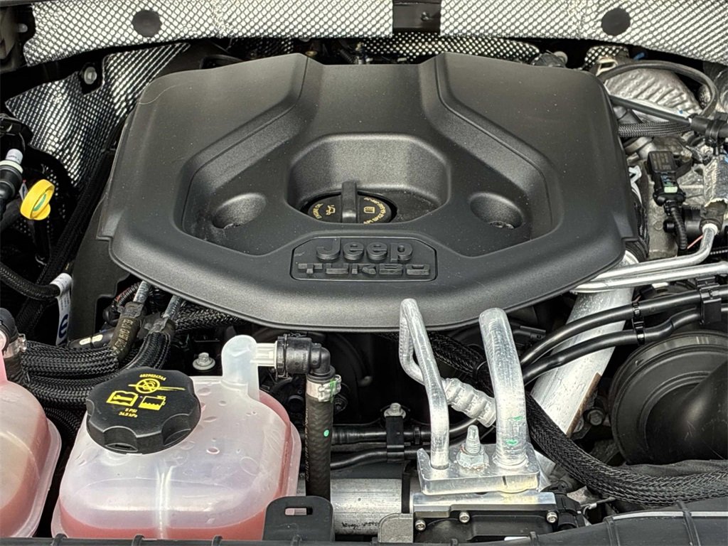 Used 2023 Jeep Grand Cherokee 4WD 4xe image 22