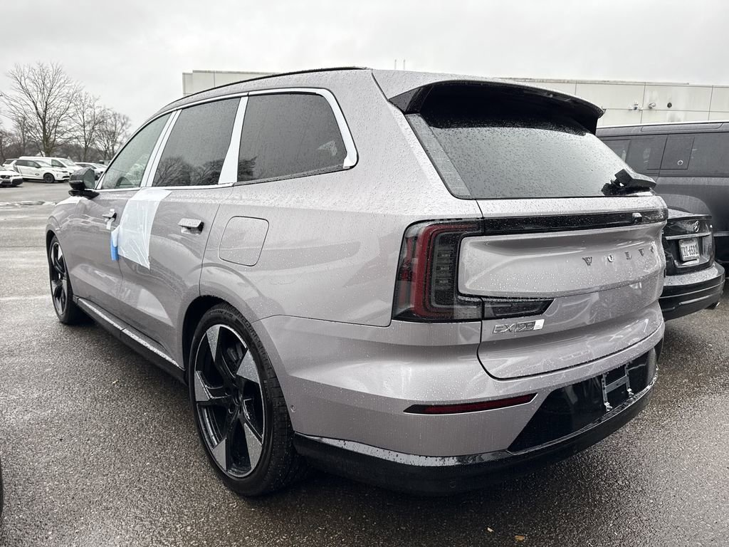 New 2026 Volvo EX90 Ultra image 4