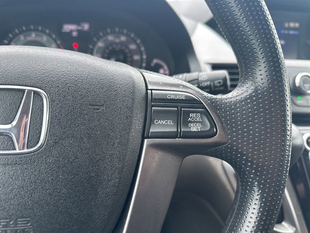 Used 2014 Honda Odyssey EX image 22