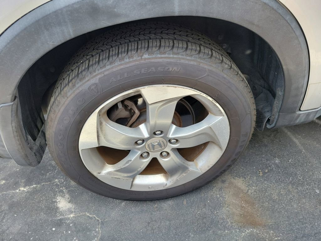 Used 2016 Honda HR-V EX image 11