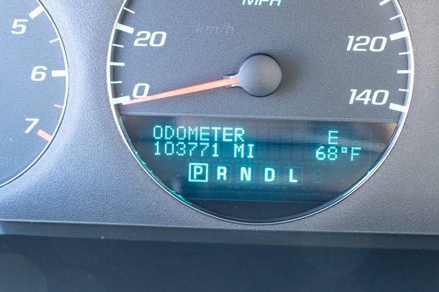 Used 2013 Chevrolet Impala LT w/ LT Sunroof Package FWD image 11