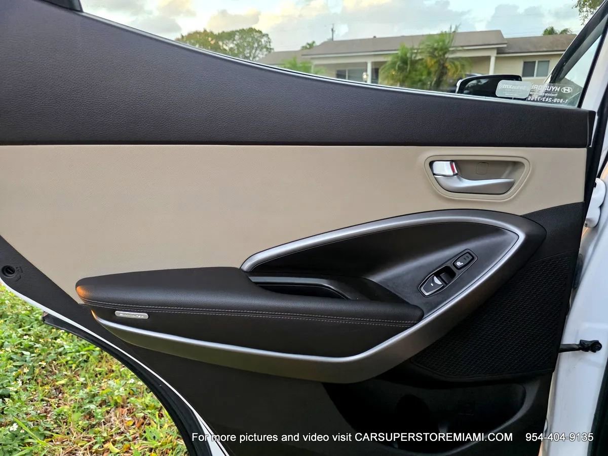 Used 2013 Hyundai Santa Fe Sport 2.0T FWD image 34