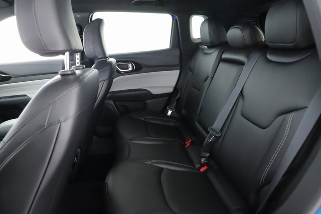 New 2026 Jeep Compass Limited image 28