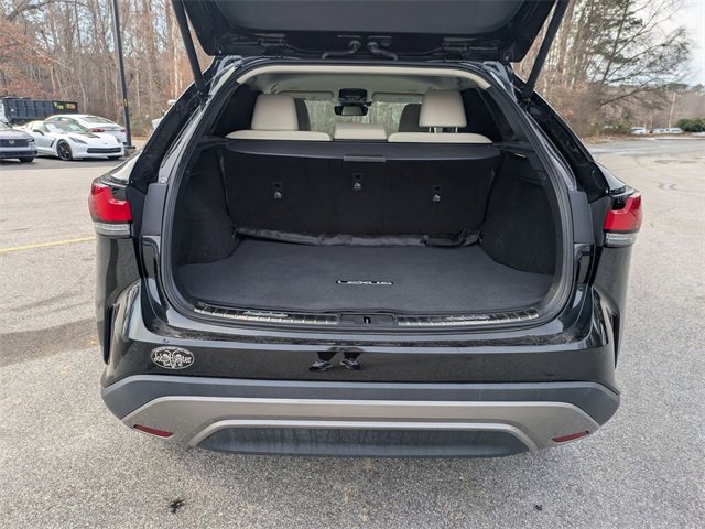 Used 2024 Lexus RX 350 FWD image 28
