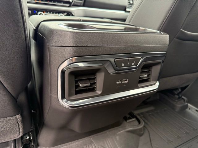 New 2026 GMC Sierra 1500 SLT w/ SLT Premium Plus Package image 25