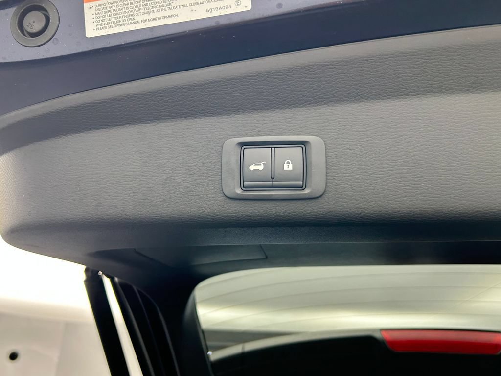 New 2026 Mitsubishi Outlander SE FWD image 48
