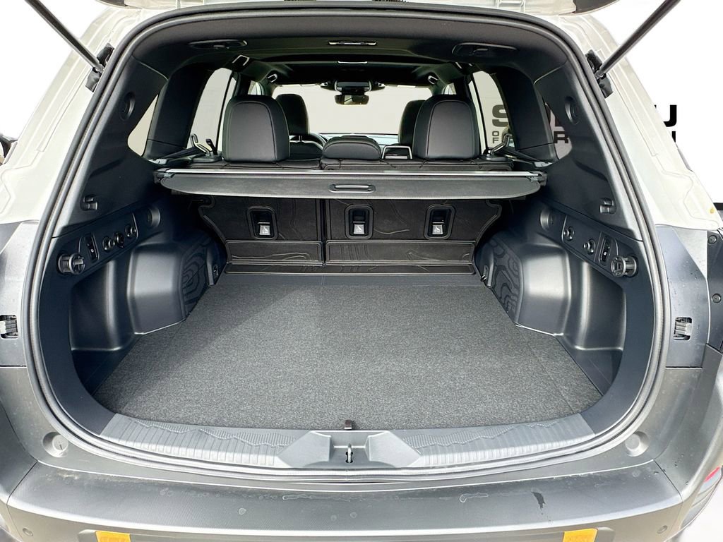 New 2026 Subaru Forester Wilderness image 32