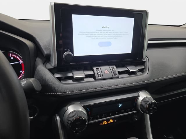 Used 2023 Toyota RAV4 XLE Premium FWD image 19