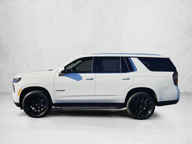 New 2026 Chevrolet Tahoe LS w/ LPO, Dark Essentials Package image 5
