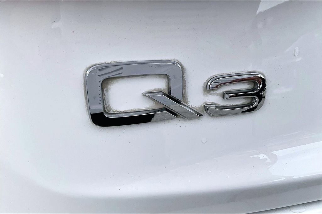Used 2018 Audi Q3 2.0T Premium AWD/4WD image 24