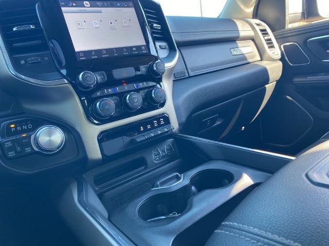 Used 2022 RAM 1500 Laramie image 37