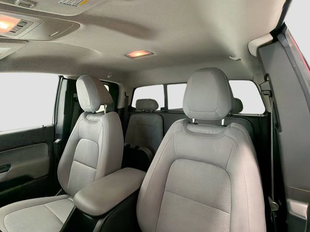 Used 2016 Chevrolet Colorado LT w/ LT Convenience Package AWD/4WD image 19