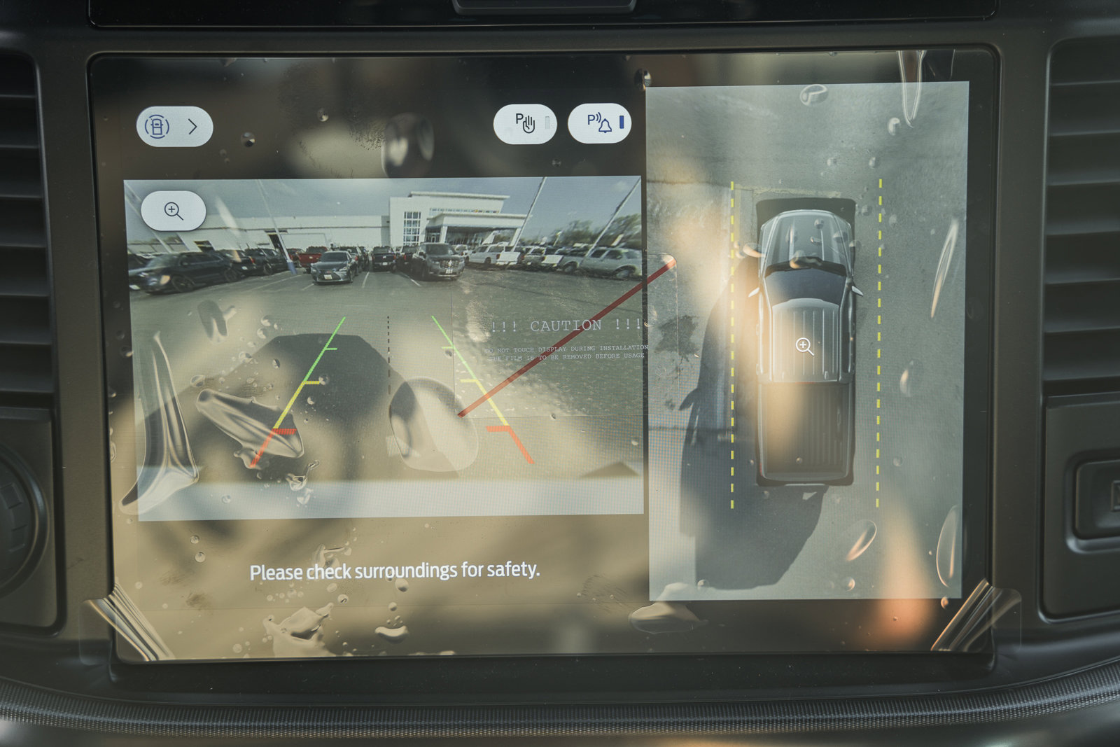 New 2026 Ford F150 Platinum AWD/4WD image 66