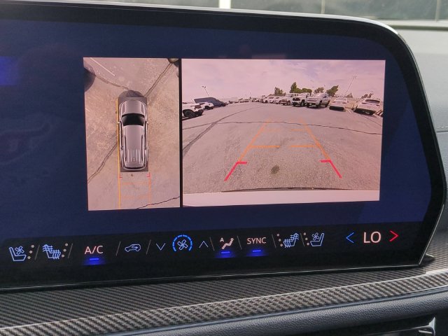 New 2026 Chevrolet Traverse High Country AWD/4WD image 15