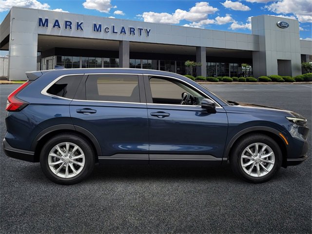 Used 2025 Honda CR-V EX video 2