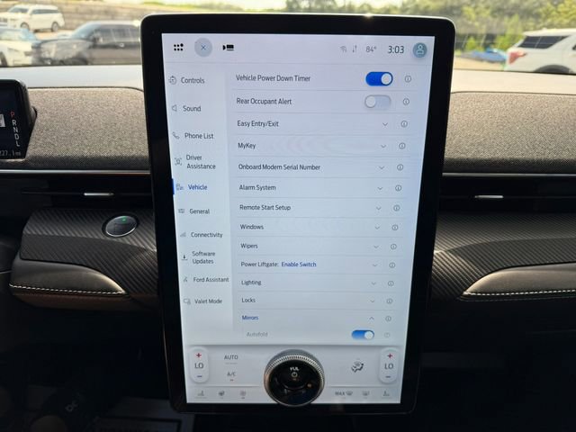 Used 2023 Ford Mustang Mach-E Premium image 32