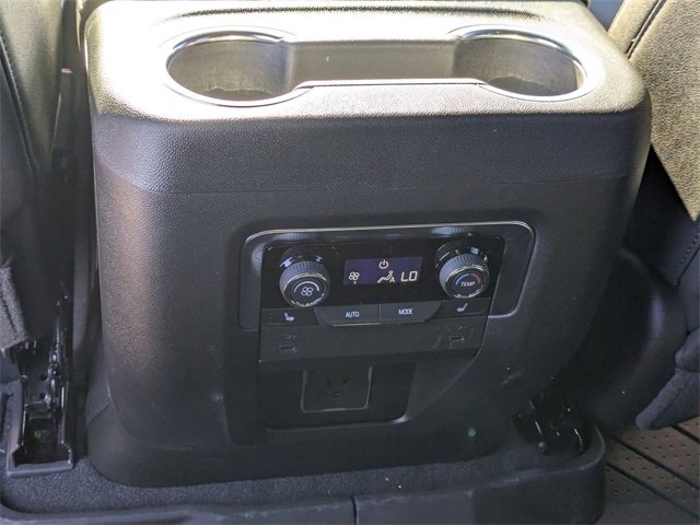 New 2026 Chevrolet Tahoe Premier image 32