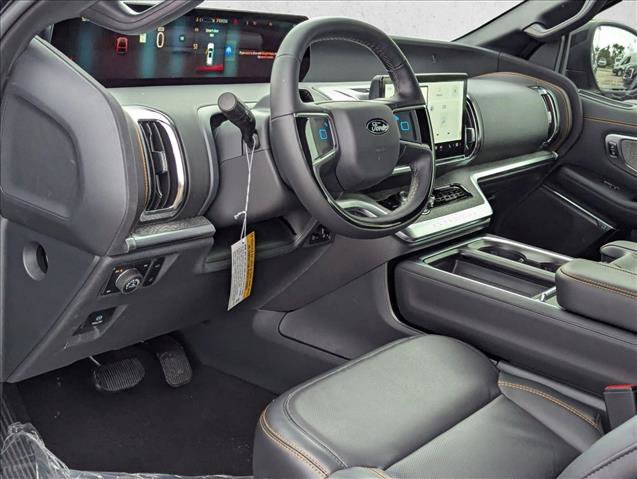 New 2025 Ford Expedition Tremor image 3