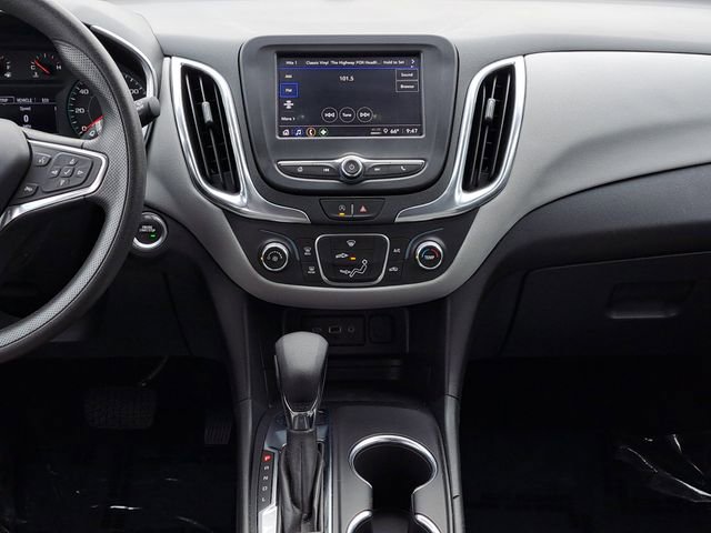 Used 2023 Chevrolet Equinox LS w/ LPO, Floor Liner Package image 26