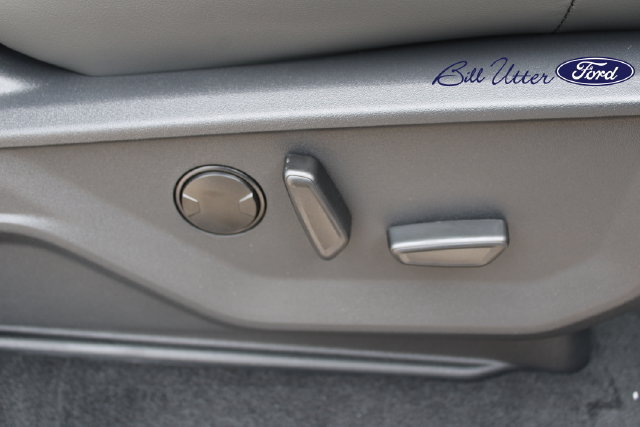 New 2027 Ford Expedition Active RWD image 8