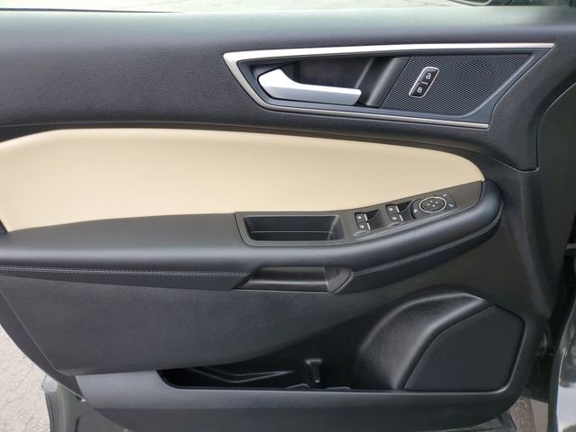 Certified 2024 Ford Edge SEL w/ Convenience Package image 26