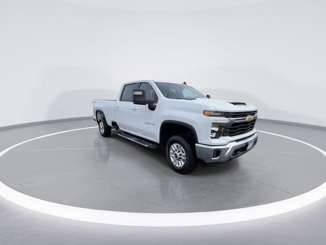 Used 2025 Chevrolet Silverado 2500 LT w/ Convenience Package image 2