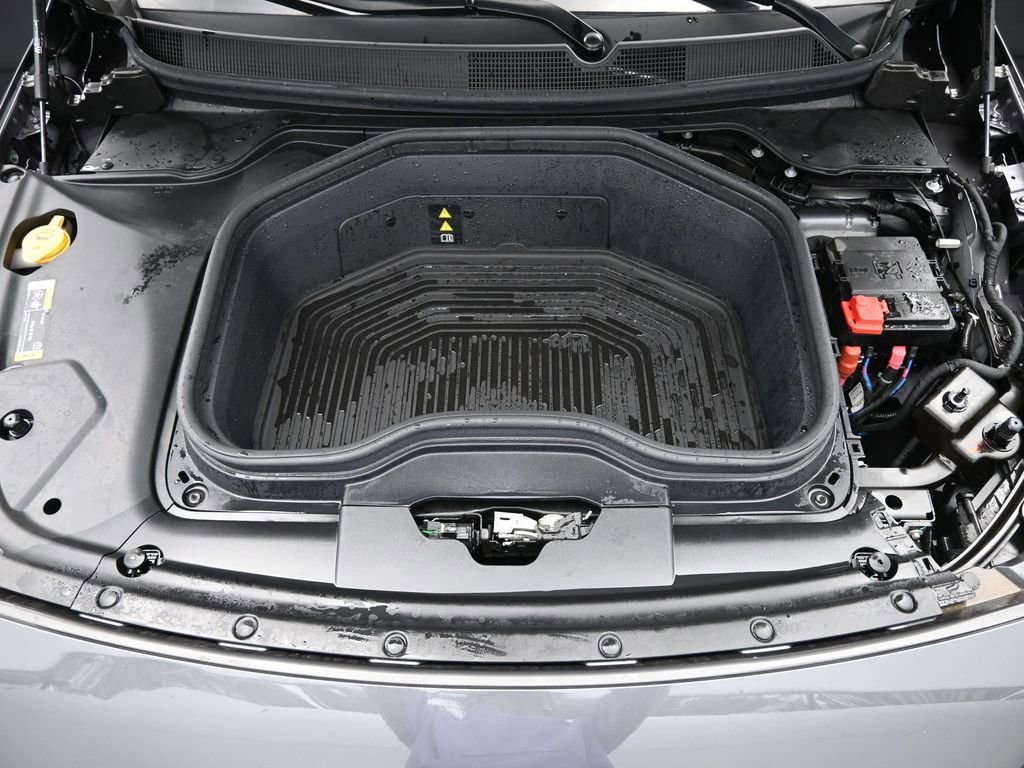 Used 2024 Jeep Wagoneer Launch Edition image 22