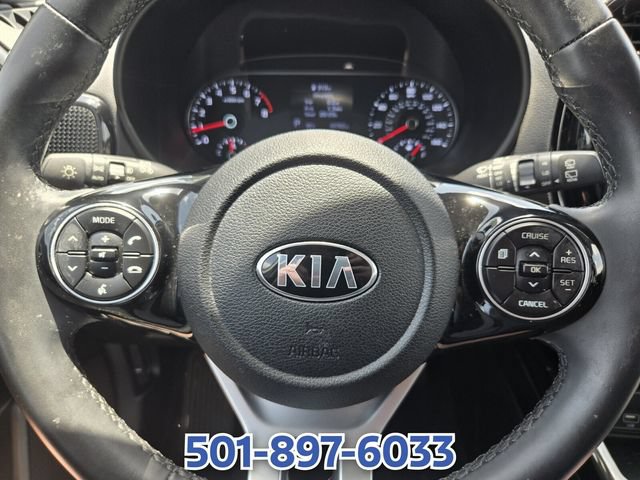 Used 2021 Kia Soul EX FWD image 28