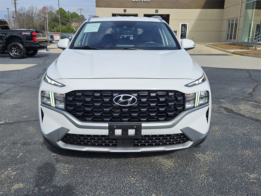 Used 2023 Hyundai Santa Fe SEL image 2