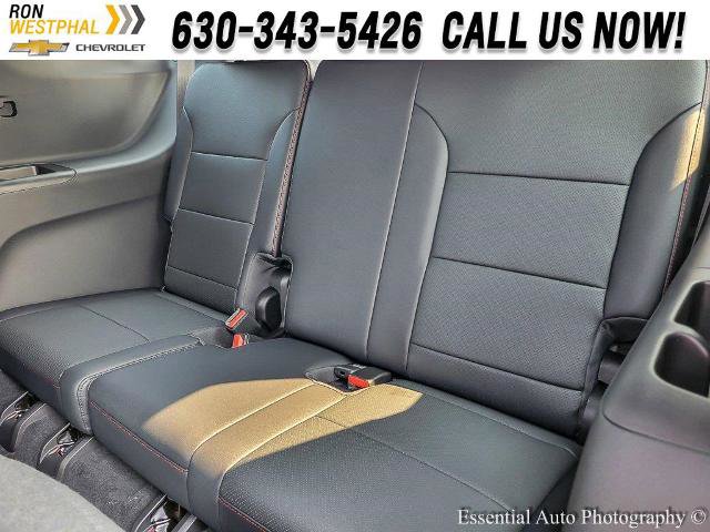 New 2026 Chevrolet Traverse Z71 w/ Driver Confidence Package image 10