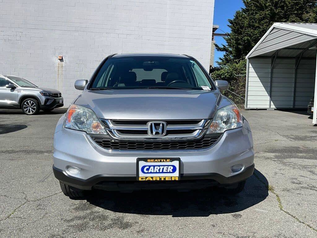 Used 2011 Honda CR-V EX-L image 3