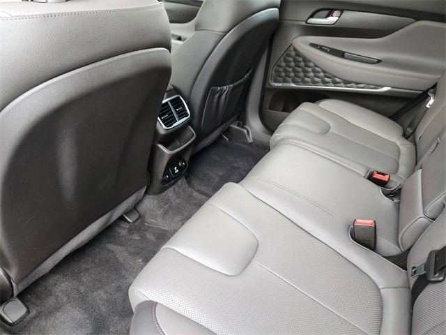 Used 2019 Hyundai Santa Fe FWD image 22