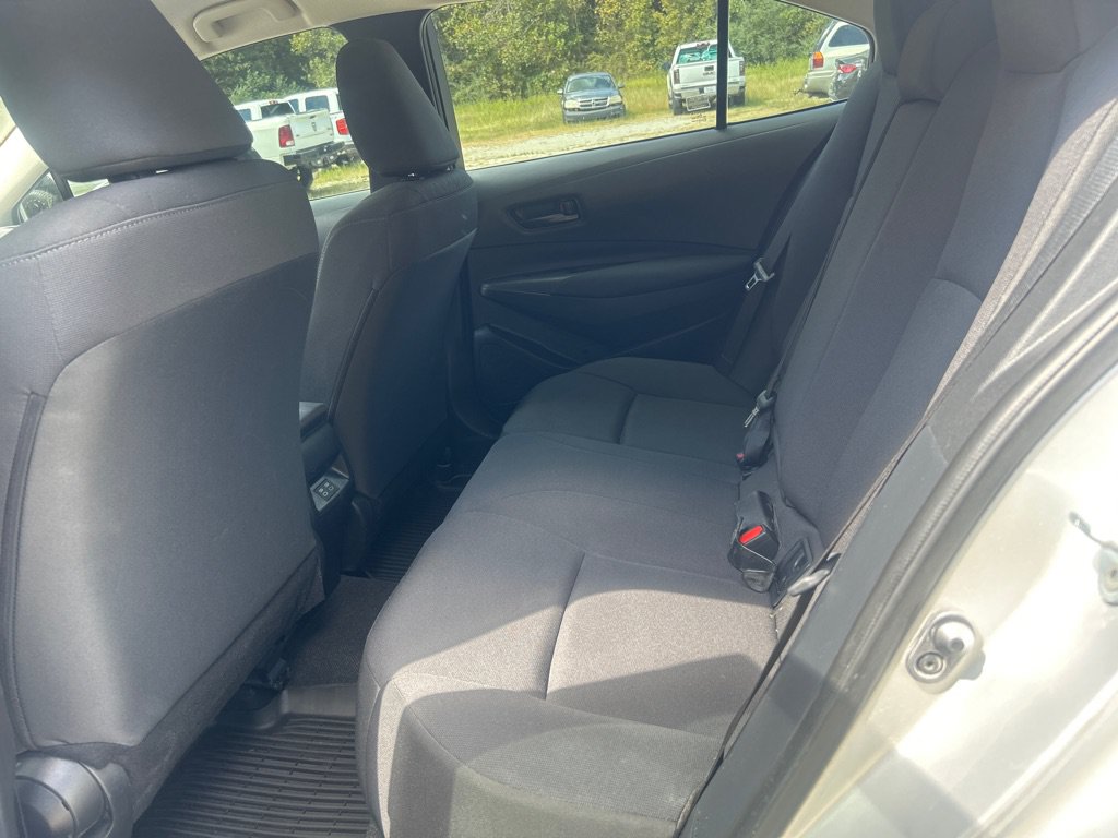 Used 2024 Toyota Corolla LE FWD image 15