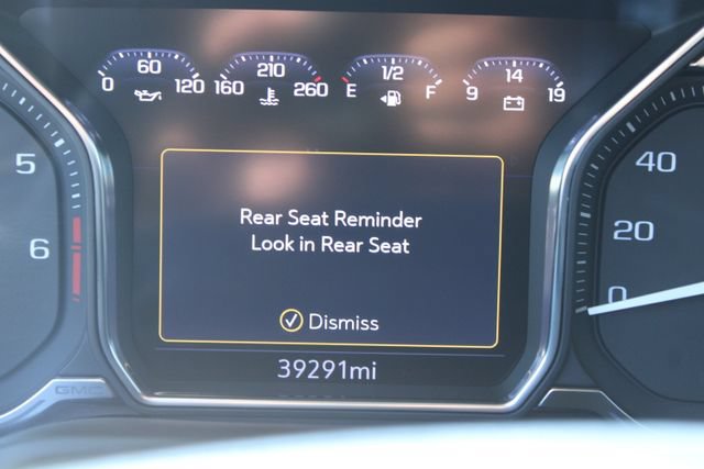 Used 2022 GMC Sierra 1500 Denali w/ Denali Reserve Package AWD/4WD image 31