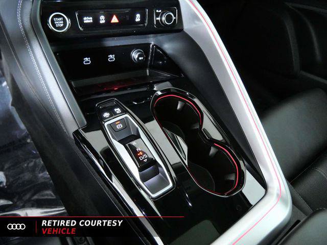 Used 2025 Audi Q5 Premium Plus w/ Premium Plus AWD/4WD image 21