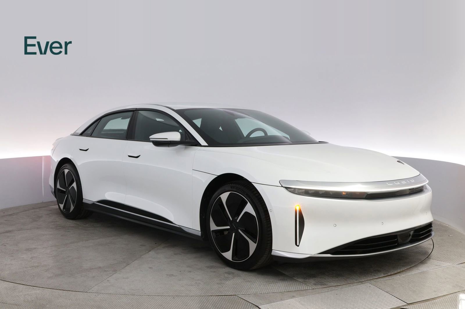 Used 2023 Lucid Air Pure AWD/4WD image 13