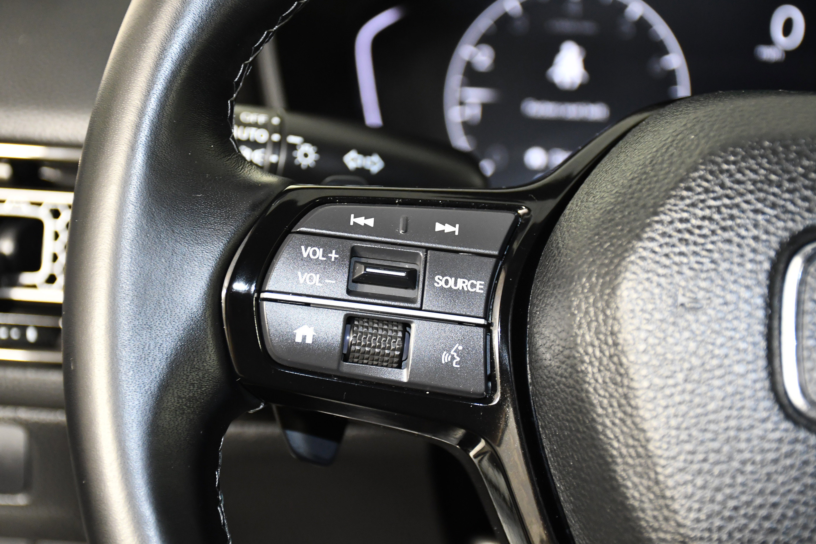 Certified 2024 Honda Civic Sport image 20